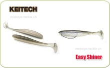 Keitech Easy Shiner